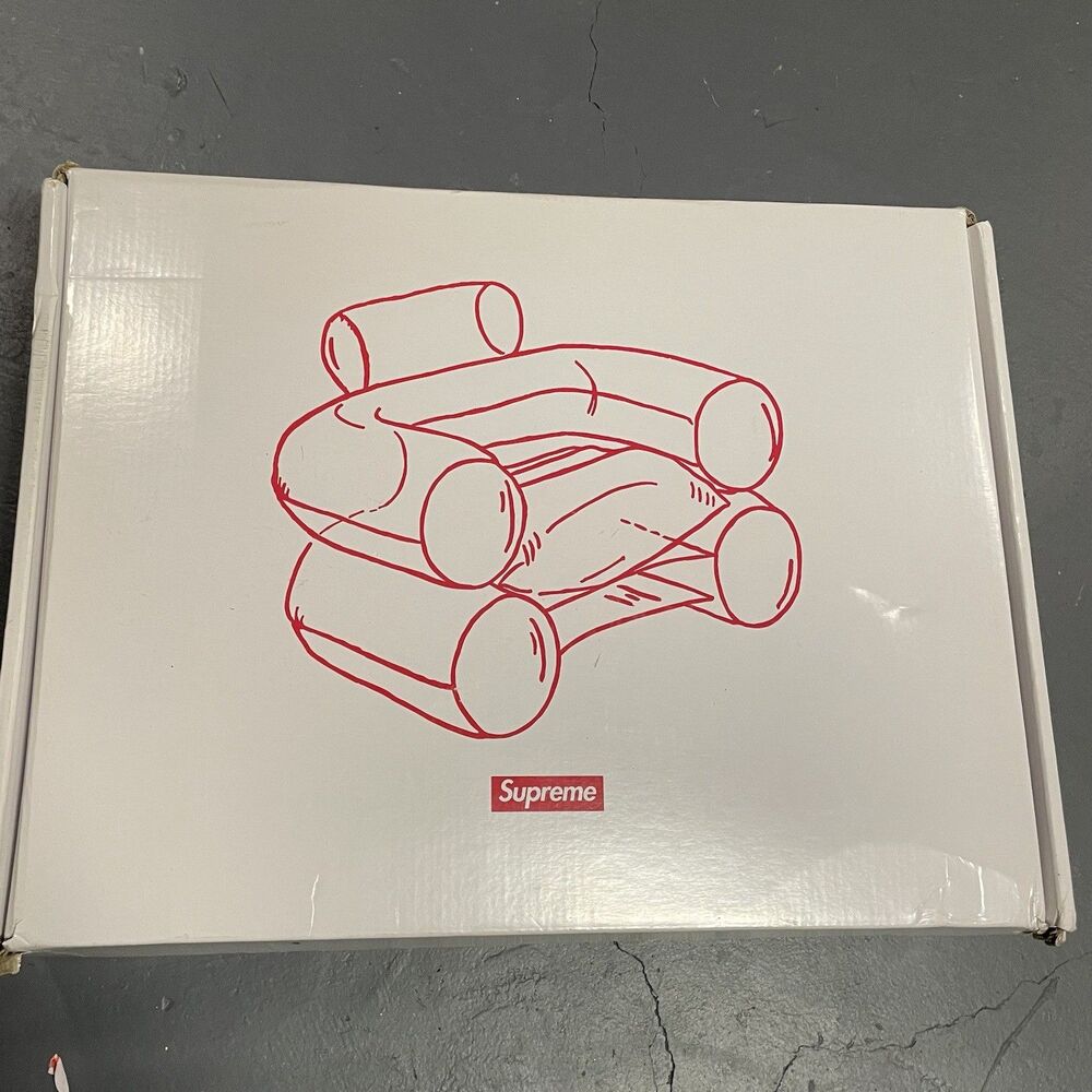 Supreme Inflatable Chair - Picture 3 of 3